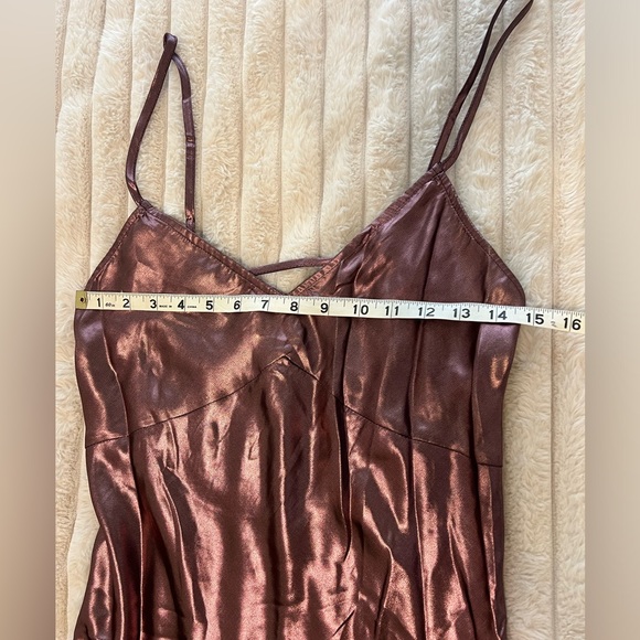 Free people intimately free Simply Biased Slip dress - Picture 5 of 15